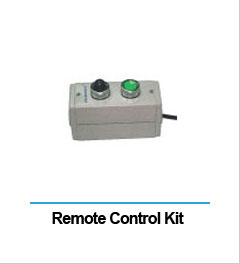 Remote Control Kit이미지