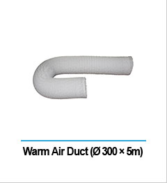 Warm Air Duct이미지